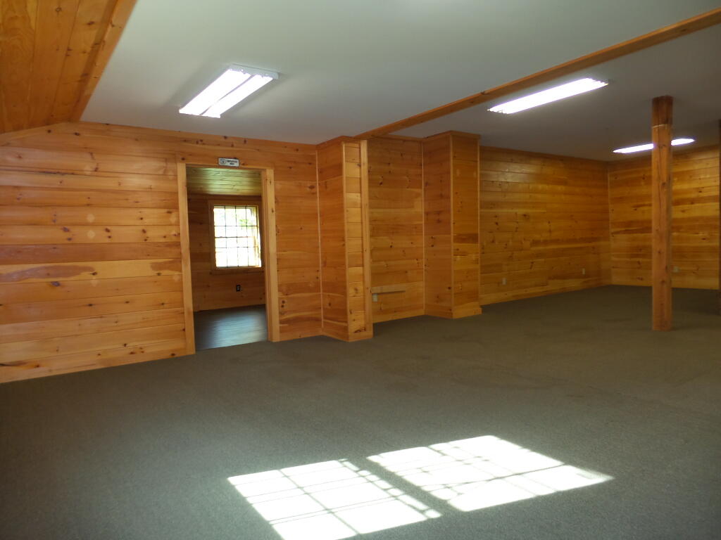 141 Oakland Road Fairfield, ME 04937 - Photo 8 of 12 View towards office