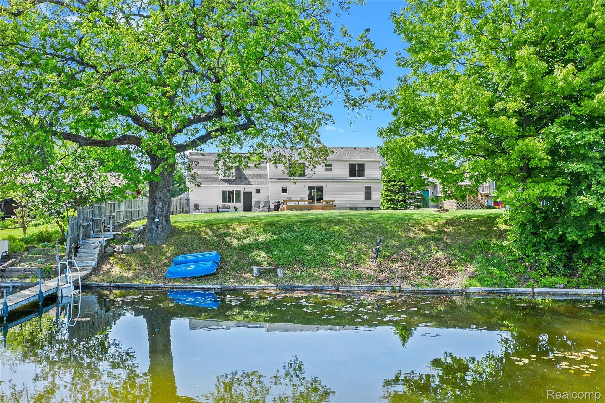 728 Riverside Drive Linden, MI 48451 - Photo 51 of 51 Drone16.jpg