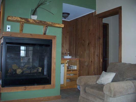 Vantage Inn Snowshoe, WV 26209 - Photo 13 of 16 Gallery Image 13
