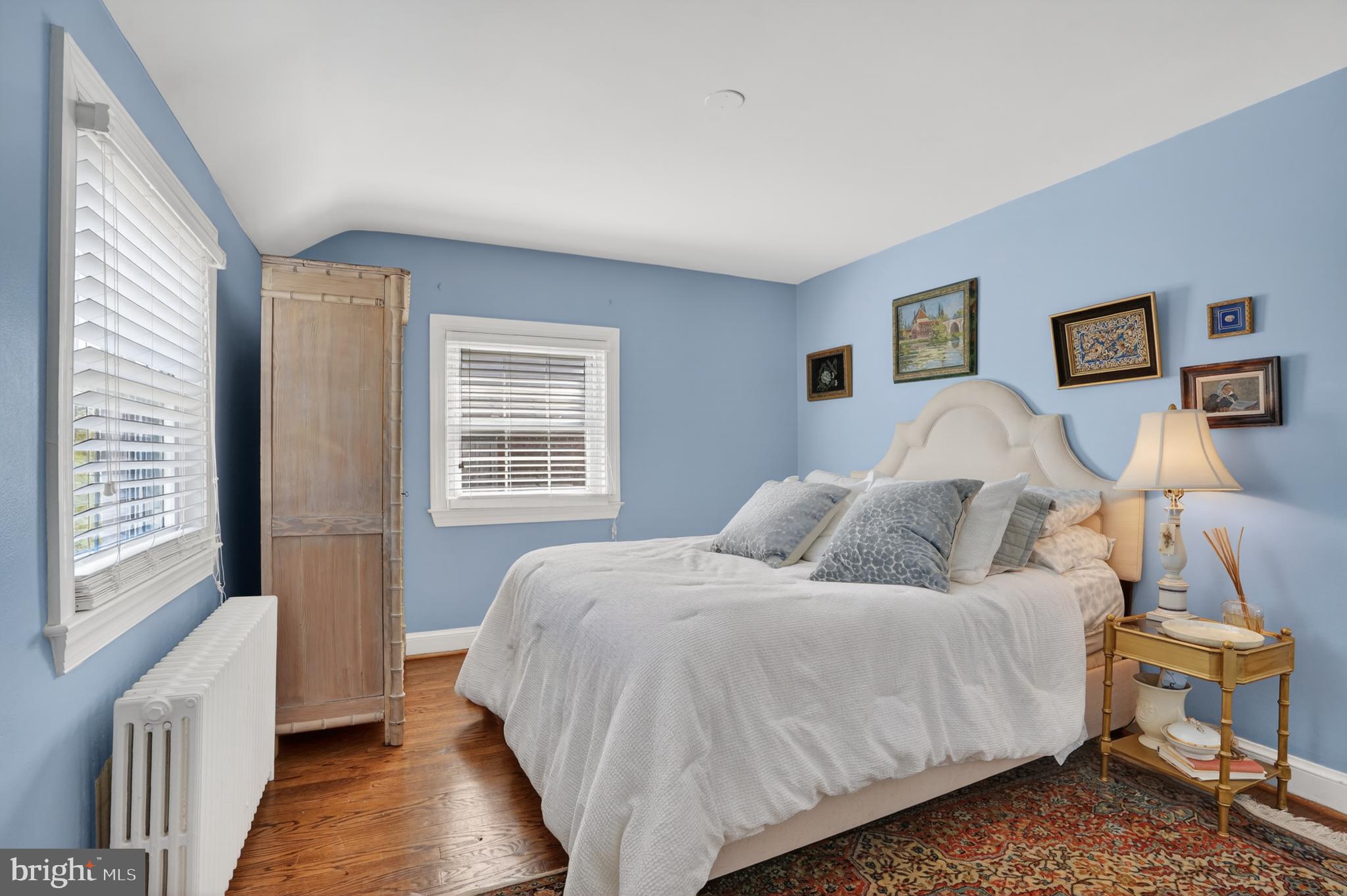 1210 West Braddock Road Alexandria, VA 22302 - Photo 11 of 22 Primary Bedroom