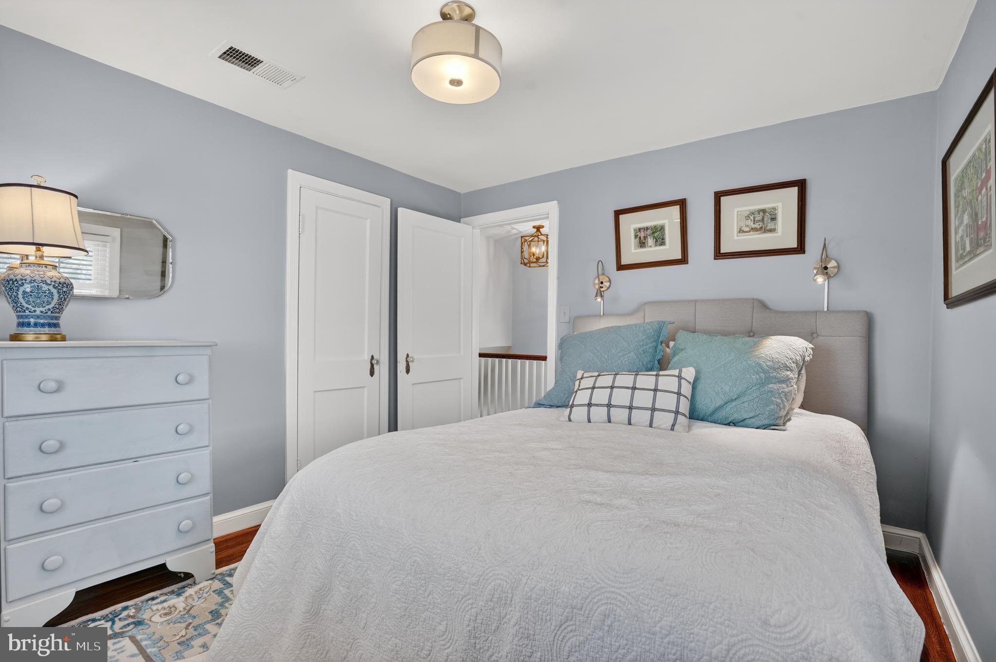 1210 West Braddock Road Alexandria, VA 22302 - Photo 13 of 22 Second Bedroom