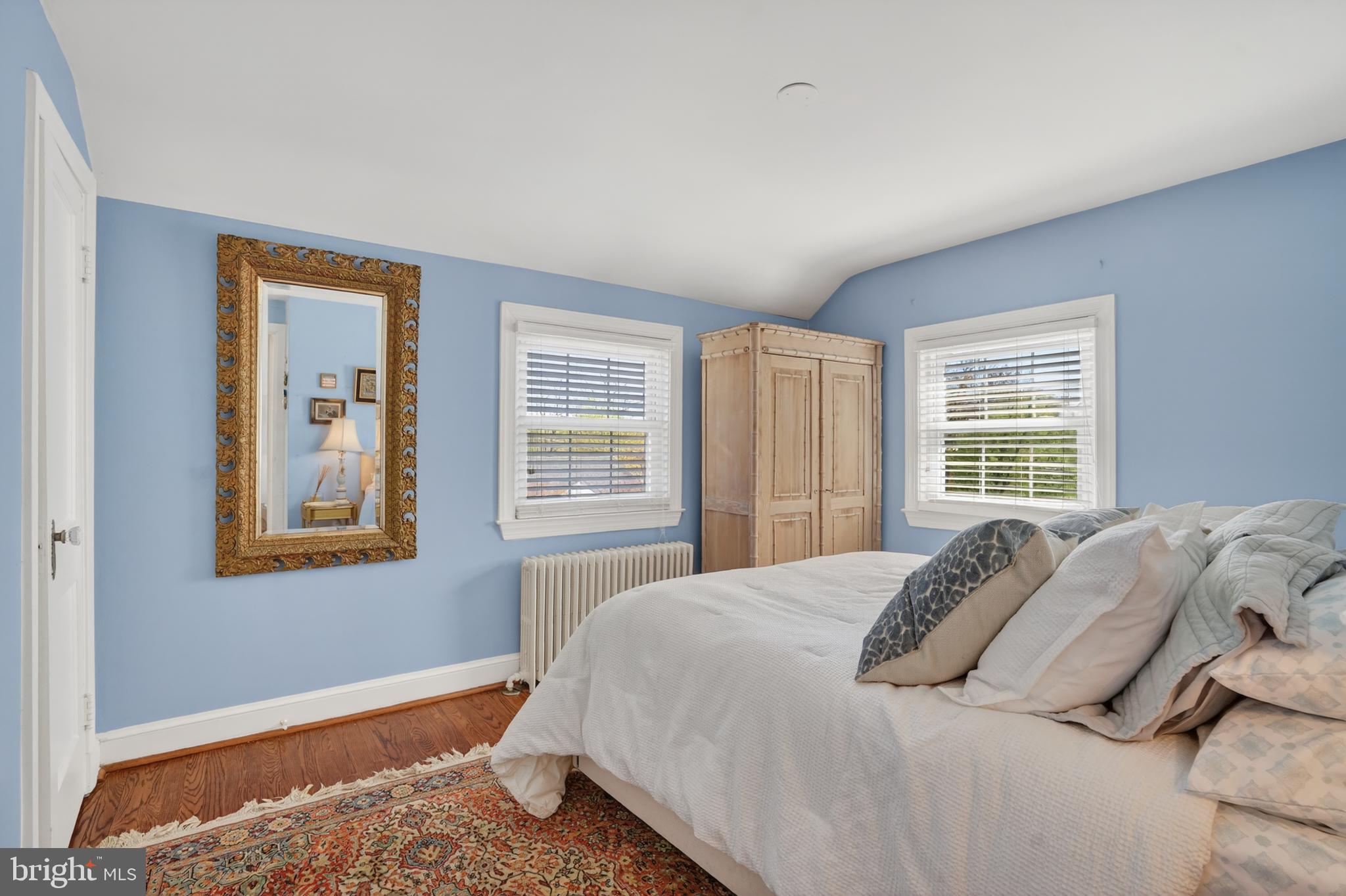 1210 West Braddock Road Alexandria, VA 22302 - Photo 10 of 22 Primary Bedroom