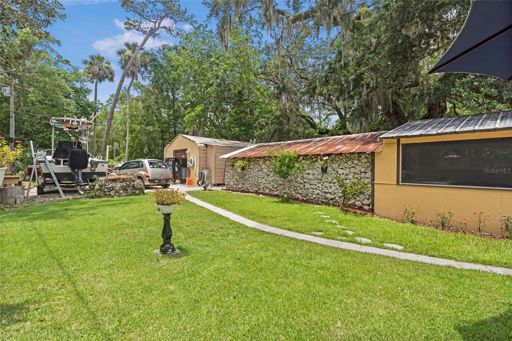 11 62nd Street Yankeetown, FL 34498 - Photo 10 of 33 a view of a park