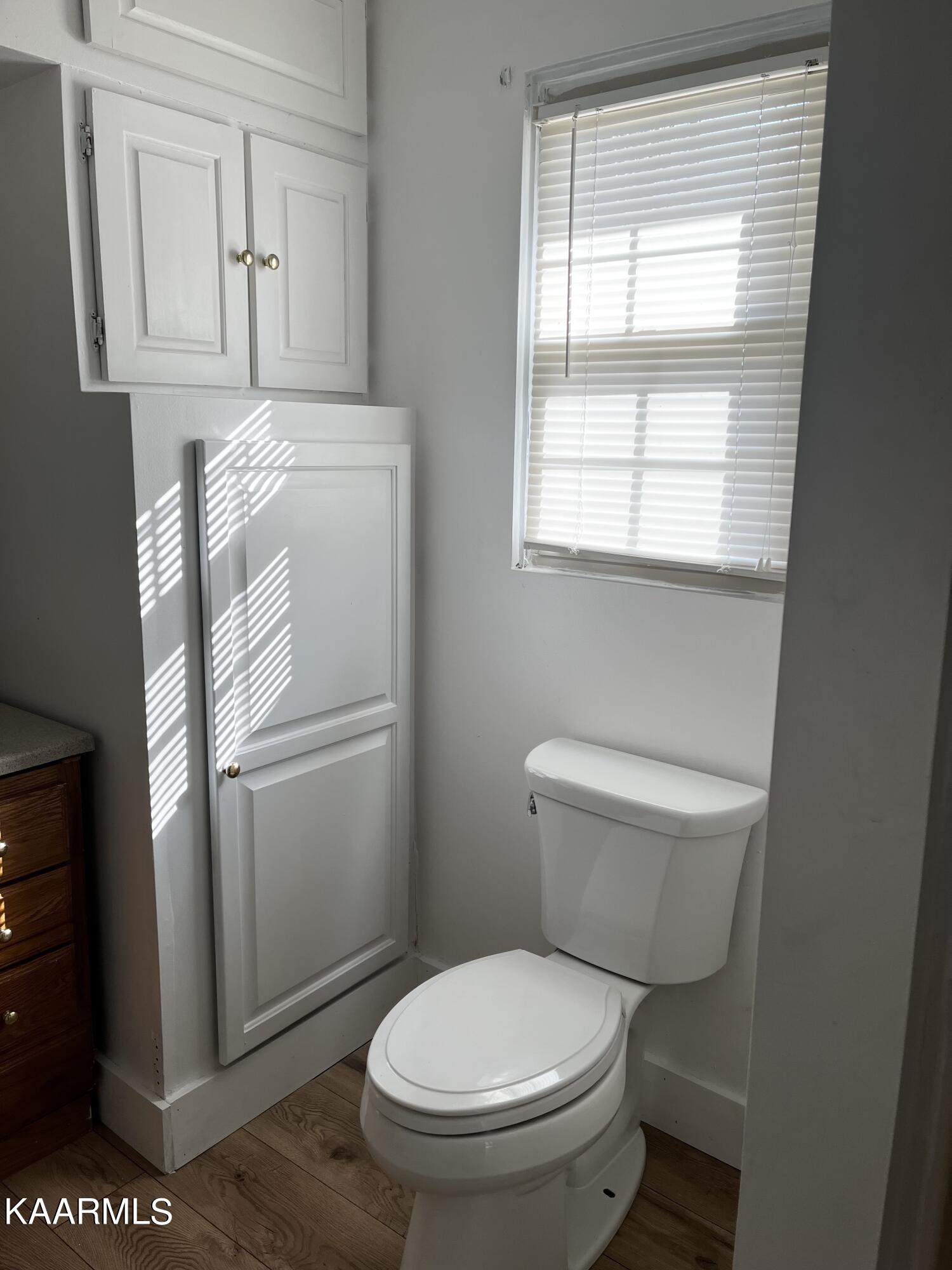 438 Miller Road Clinton, TN 37716 - Photo 36 of 44 Bathroom