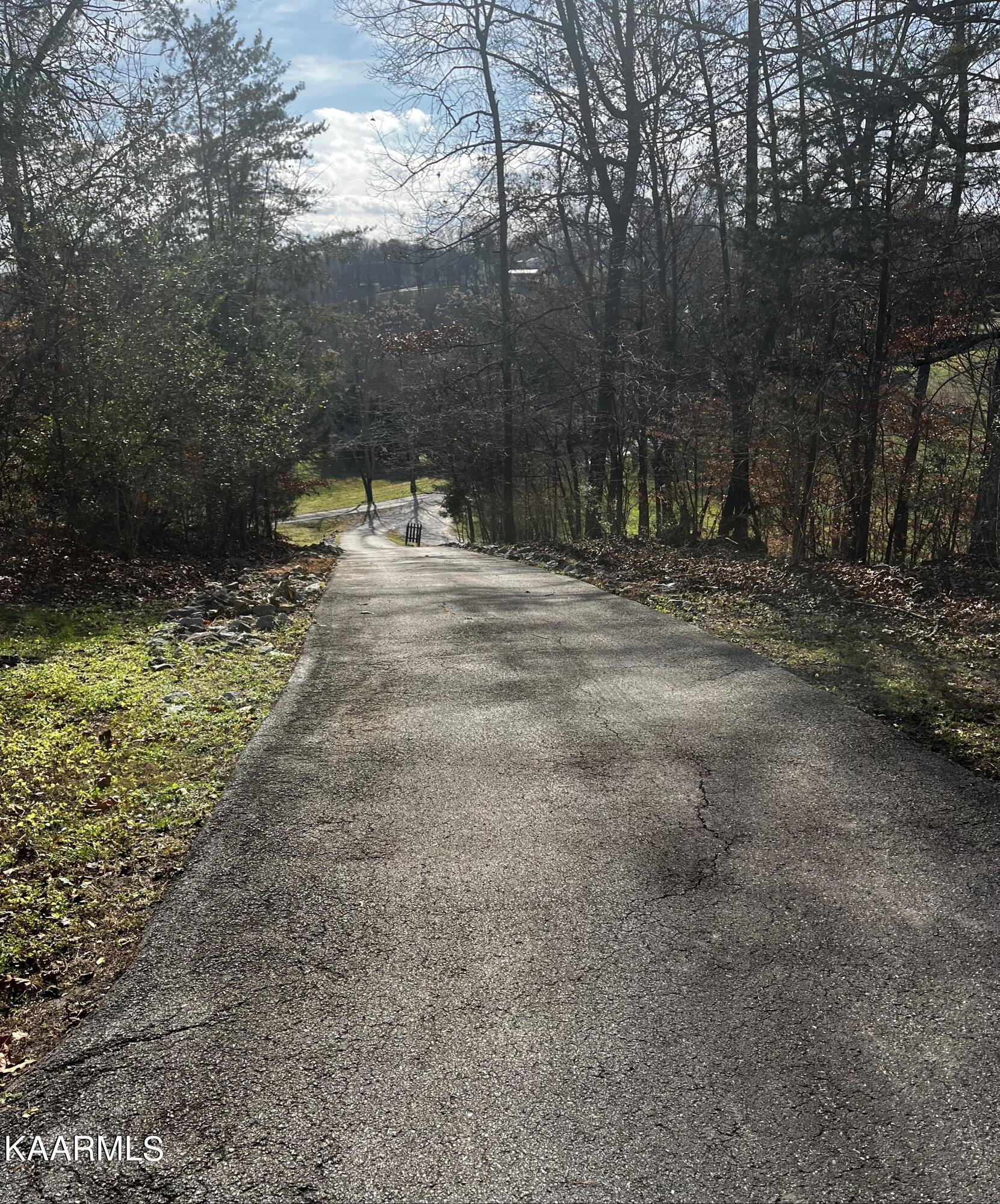 438 Miller Road Clinton, TN 37716 - Photo 44 of 44 Going down drive way