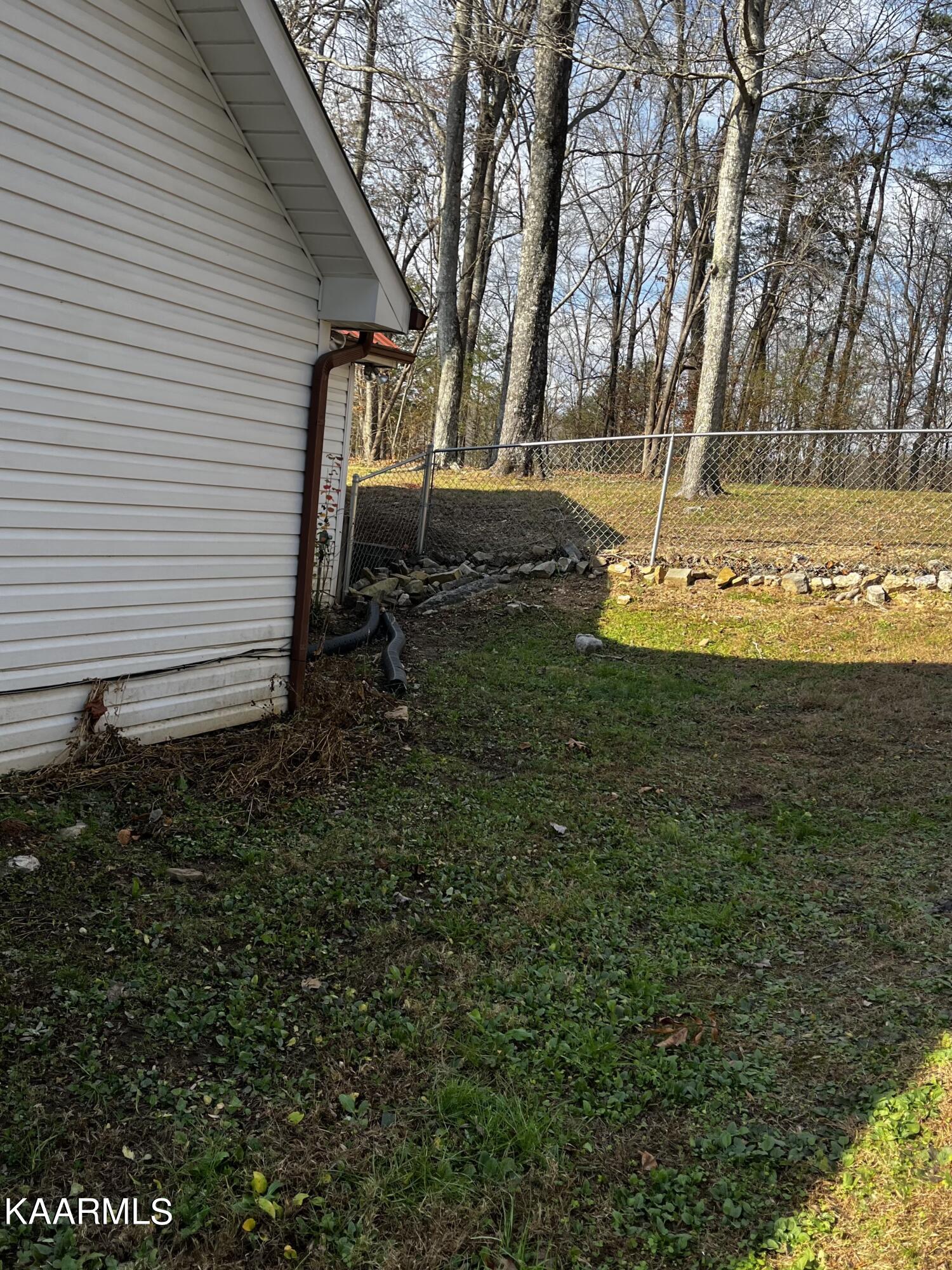 438 Miller Road Clinton, TN 37716 - Photo 8 of 44 back side view