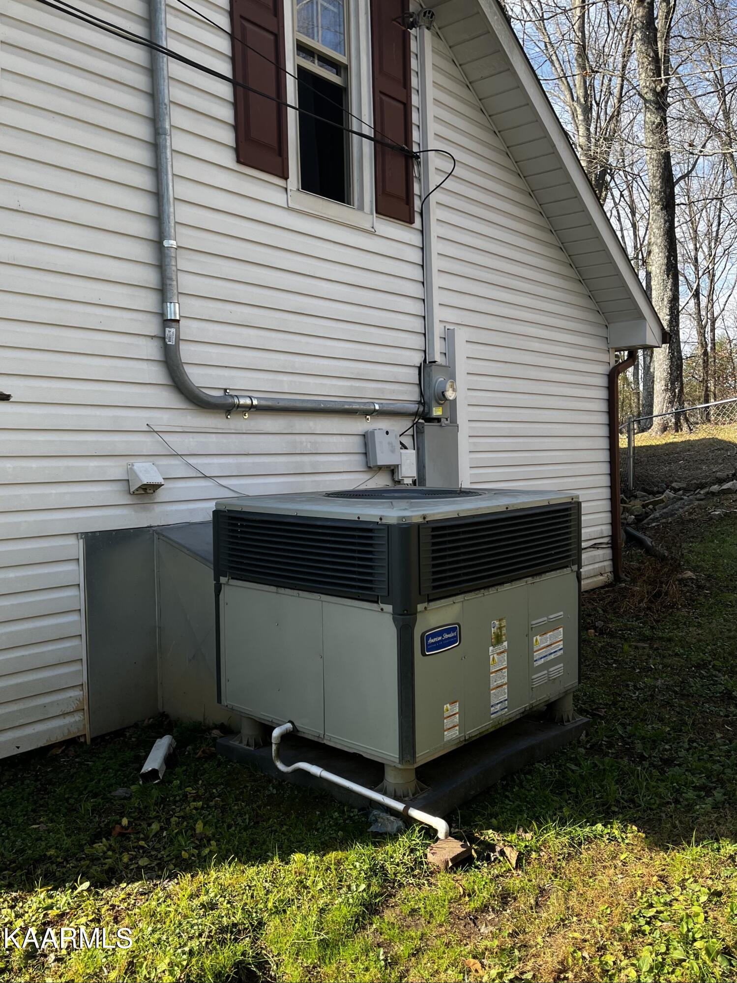 438 Miller Road Clinton, TN 37716 - Photo 9 of 44 HVAC