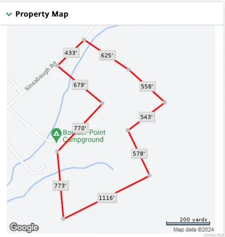 $400,000 | Sinsbaugh Road, Pine Bush, NY 12566