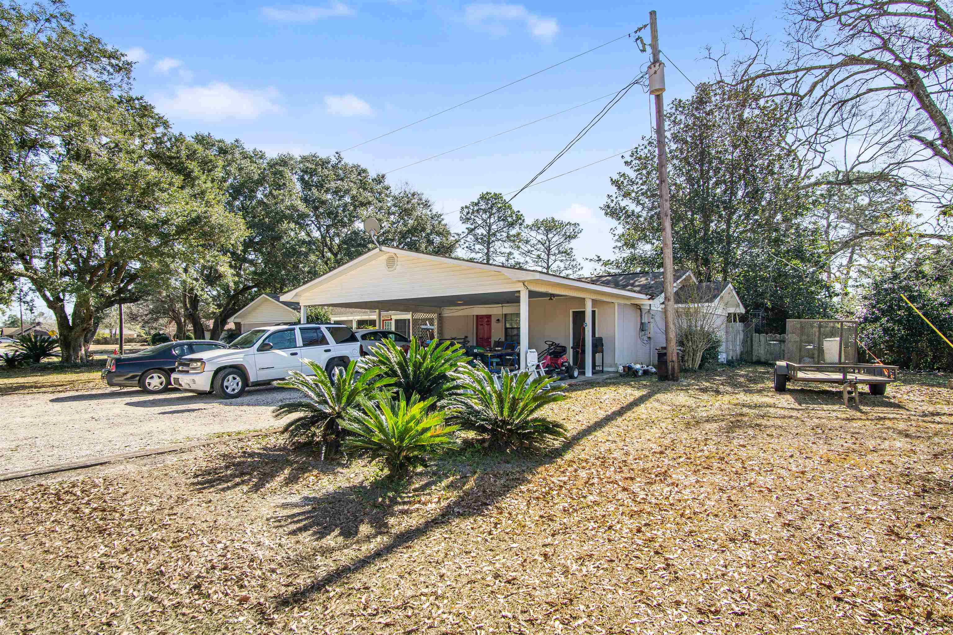 514 Rider Court Bay Minette, AL 36507 - Photo 4 of 44