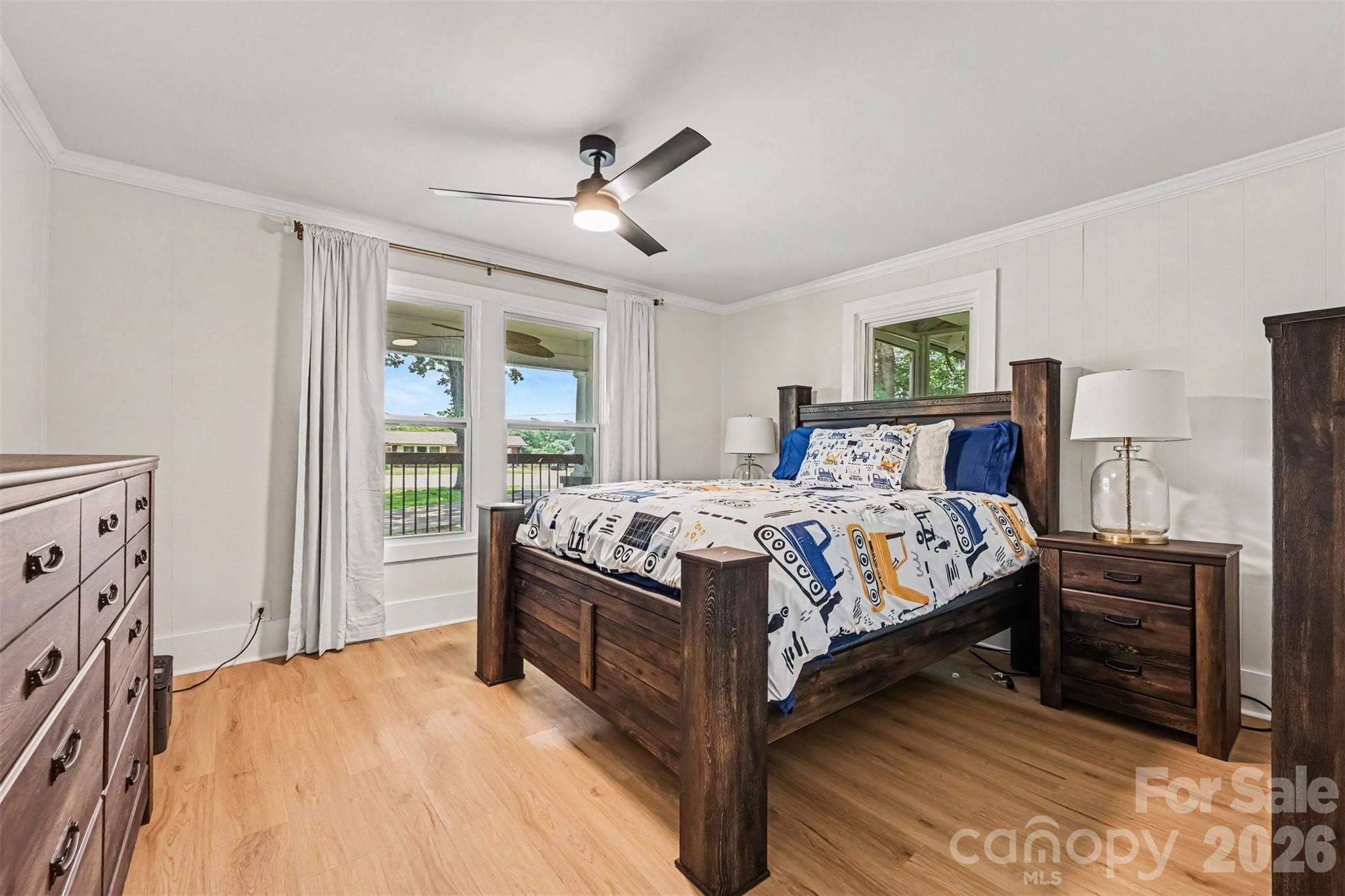 311 Roy Eaker Road Cherryville, NC 28021 - Photo 14 of 23 Gallery Image 14
