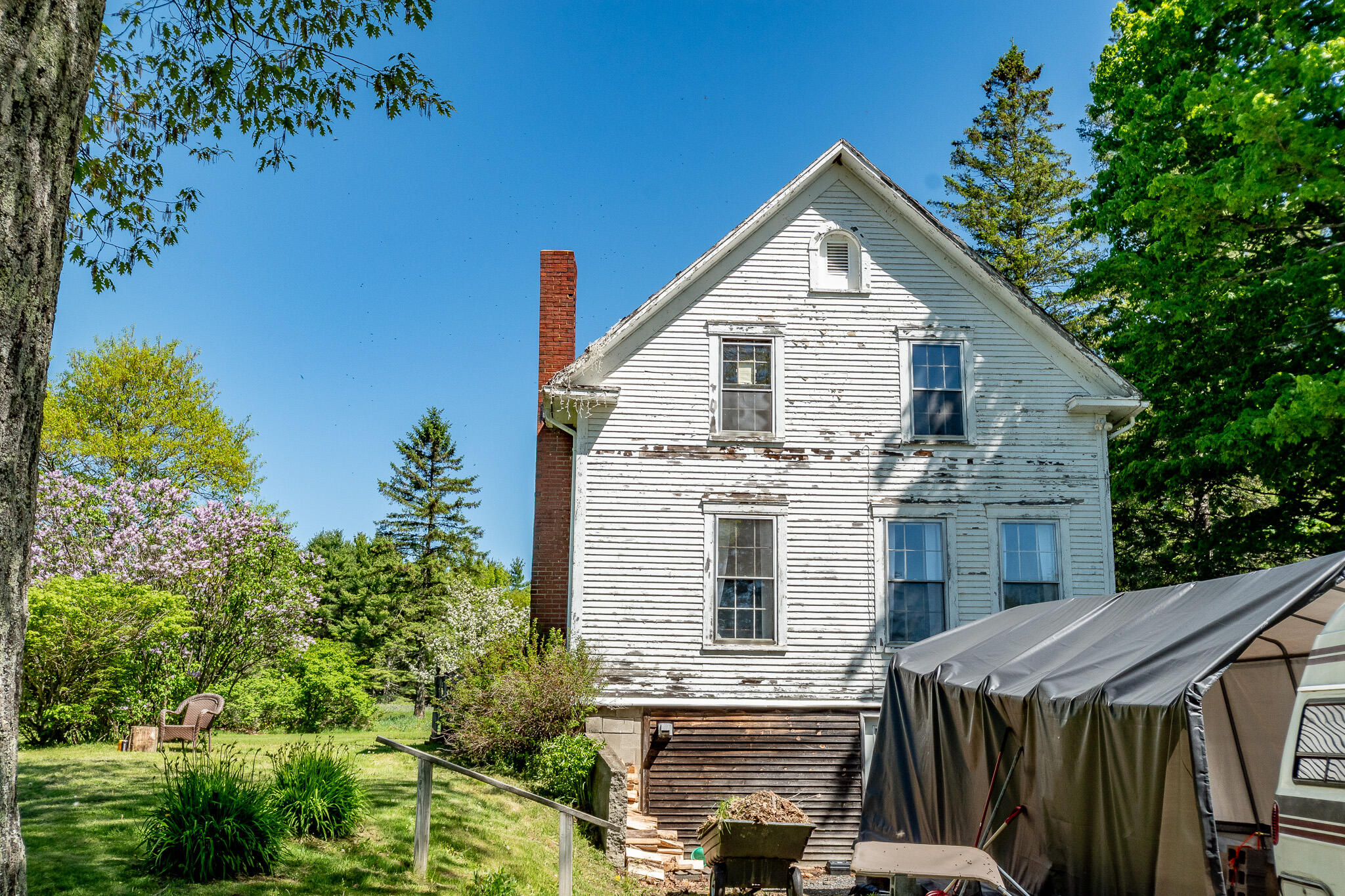 342 Corinna Center Road Corinna, ME 04928 - Photo 74 of 80 DSC_0311