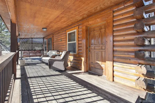 $535,000 | 499 Clark Road, Bailey, CO 80421