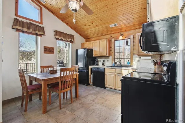 $535,000 | 499 Clark Road, Bailey, CO 80421