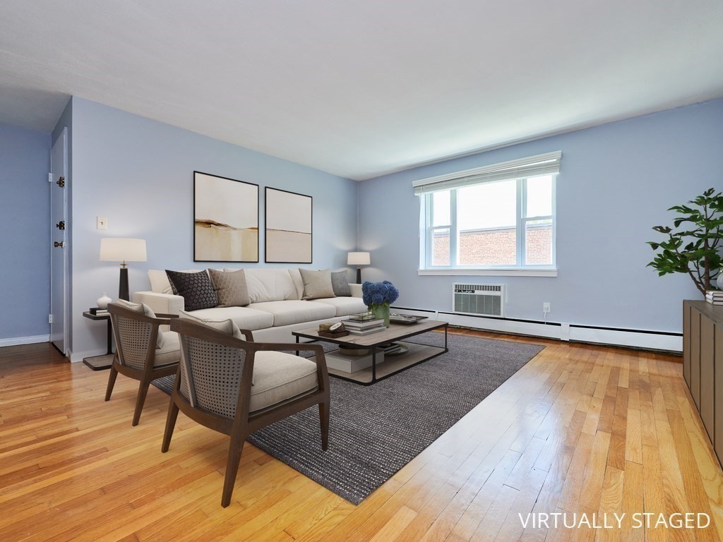 49 Colborne Road, Unit 5 Boston, MA 02135 - Photo 4 of 14