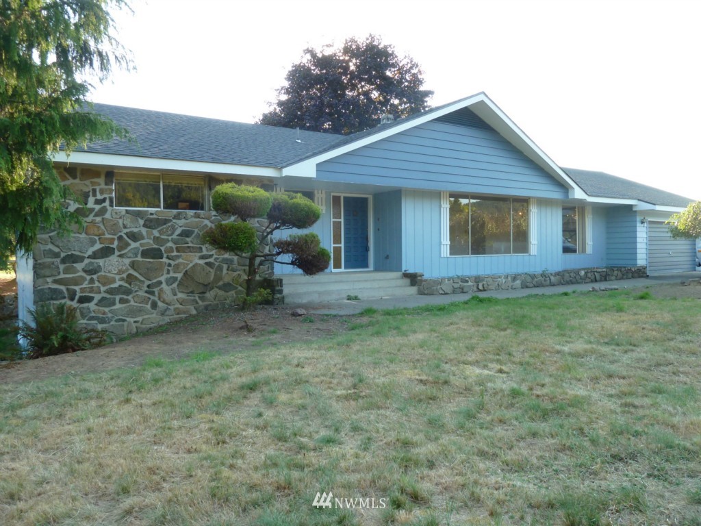 93 Camp 1 Road Raymond, WA 98577 - Photo 1 of 15 Gallery Image 1