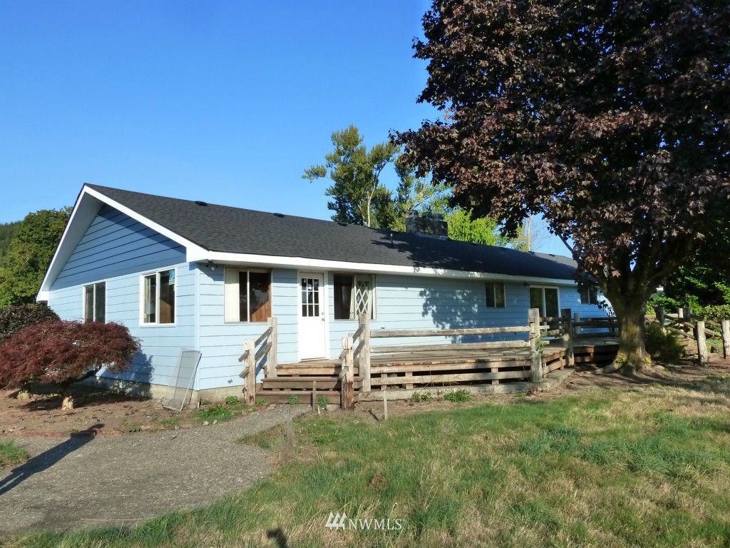 93 Camp 1 Road Raymond, WA 98577 - Photo 2 of 15 Gallery Image 2