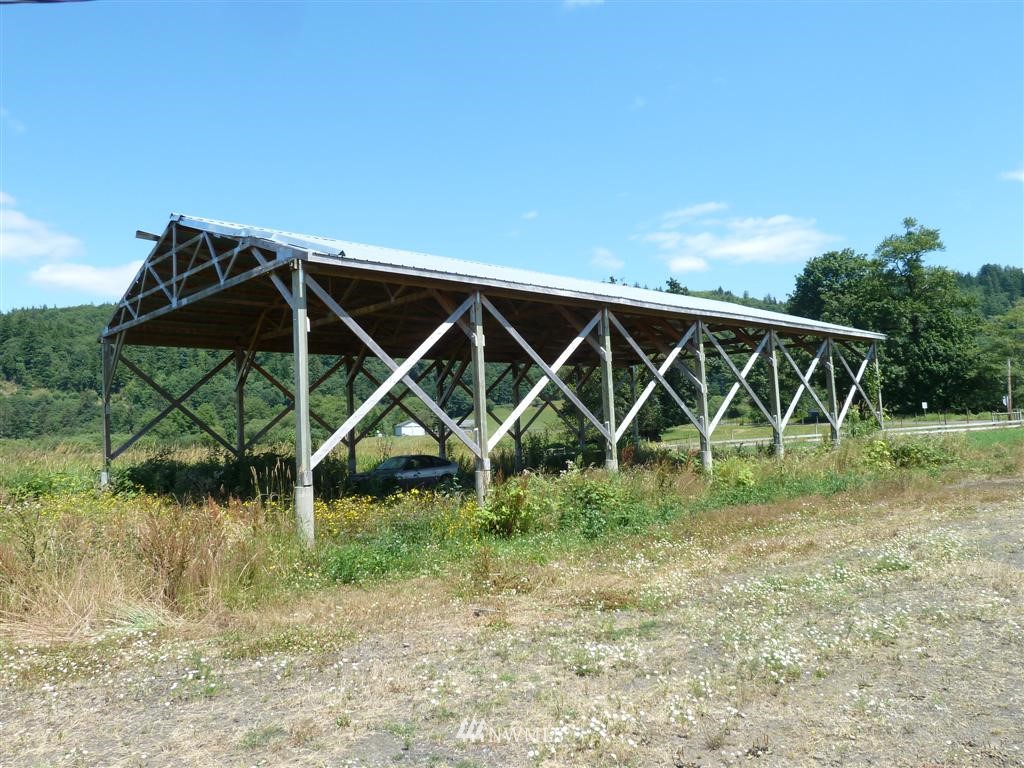 93 Camp 1 Road Raymond, WA 98577 - Photo 11 of 15 Gallery Image 11