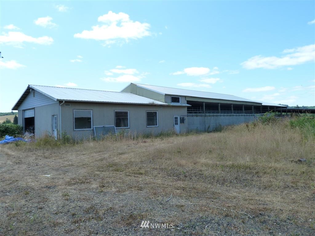 93 Camp 1 Road Raymond, WA 98577 - Photo 5 of 15 Gallery Image 5