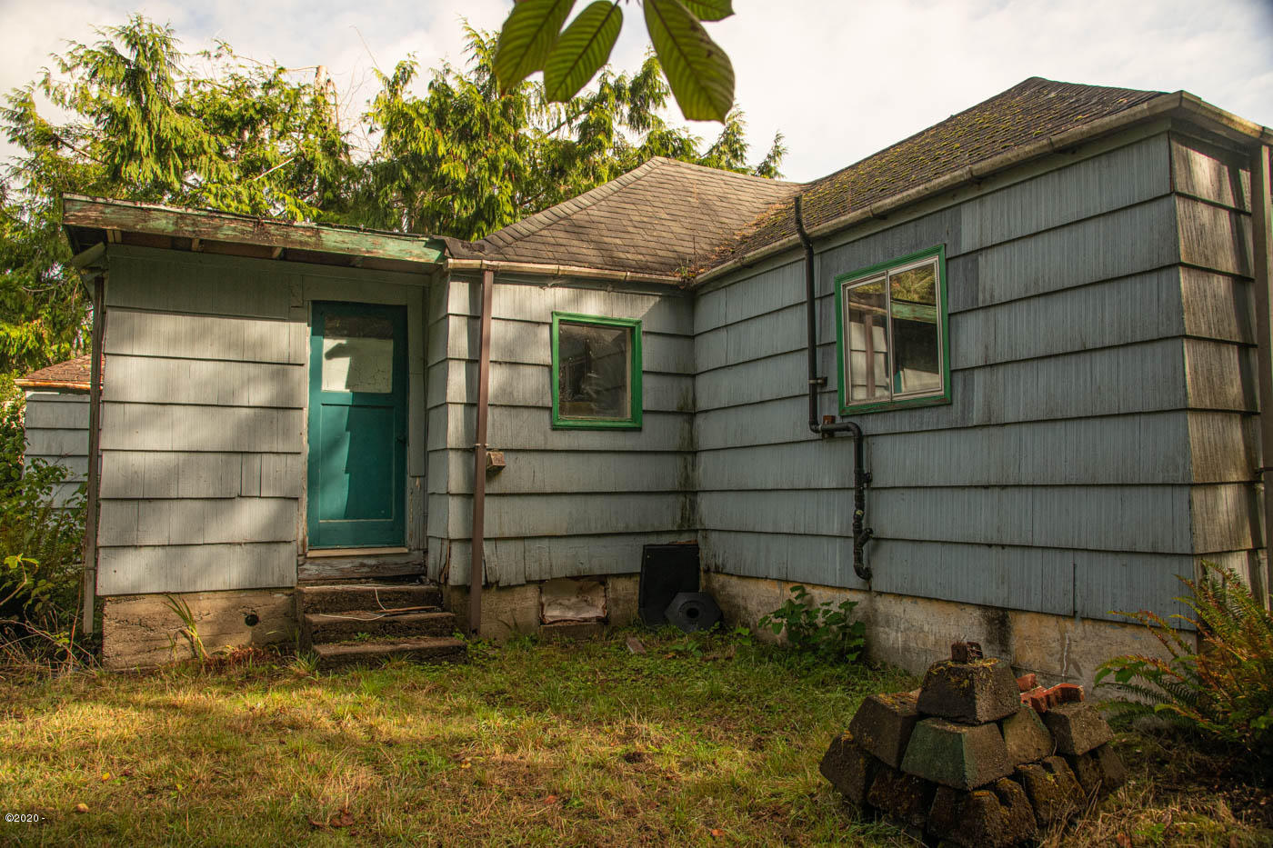 7380 Southwest Coast Highway South Beach, OR 97366 - Photo 15 of 15 east side