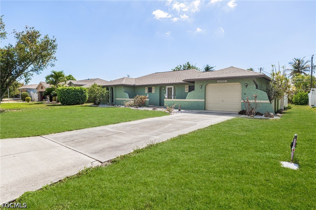 2132 Southwest 14th Place Cape Coral, FL 33991 - Photo 5 of 35