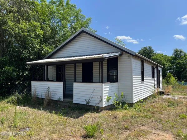 $29,000 | 920 West Richmond Street, Macon, GA 31206