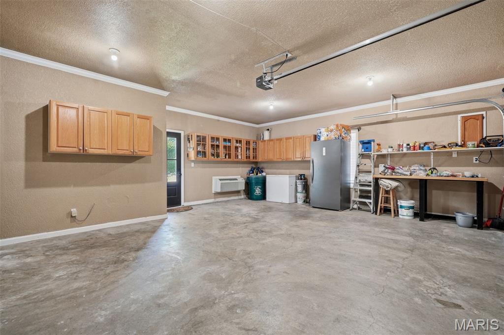 2622 Old Mt Hope Road Lonedell, MO 63060 - Photo 43 of 97