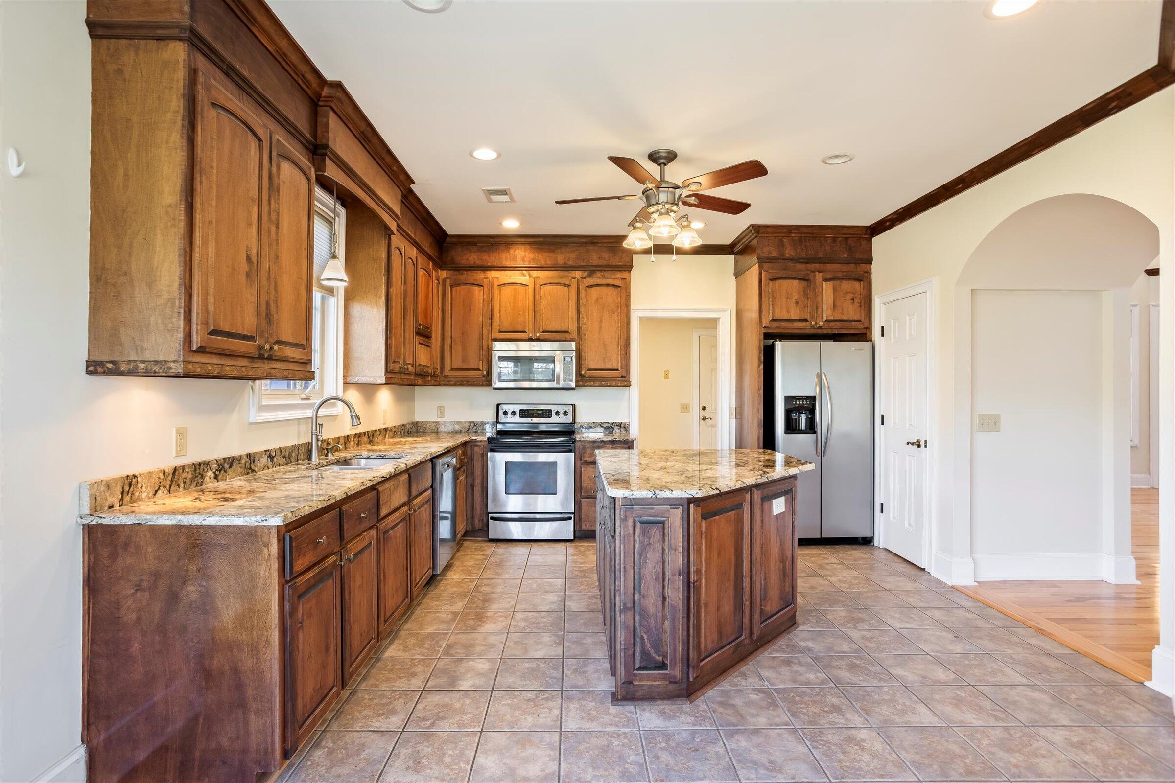 357 Collum Pond Road Wagener, SC 29164 - Photo 18 of 106