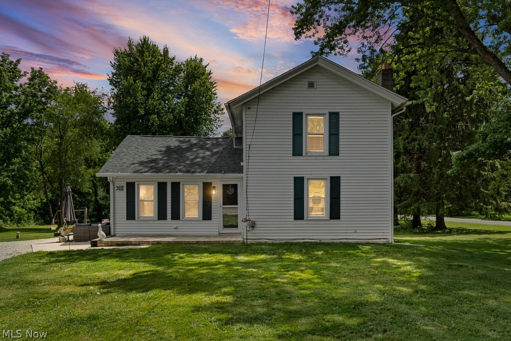 3430 Waterloo Road Mogadore, OH 44260 - Photo 1 of 48