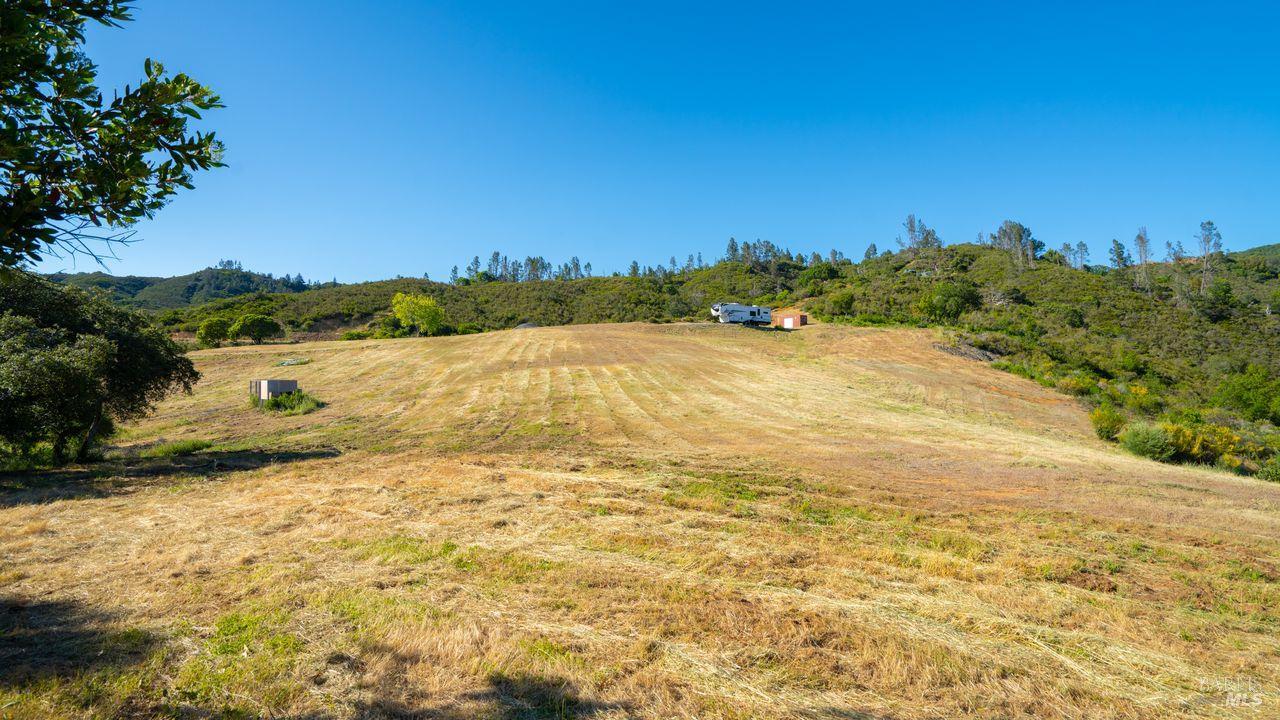 31909 Green Road Cloverdale, CA 95425 - Photo 23 of 25 a view of ocean with green space
