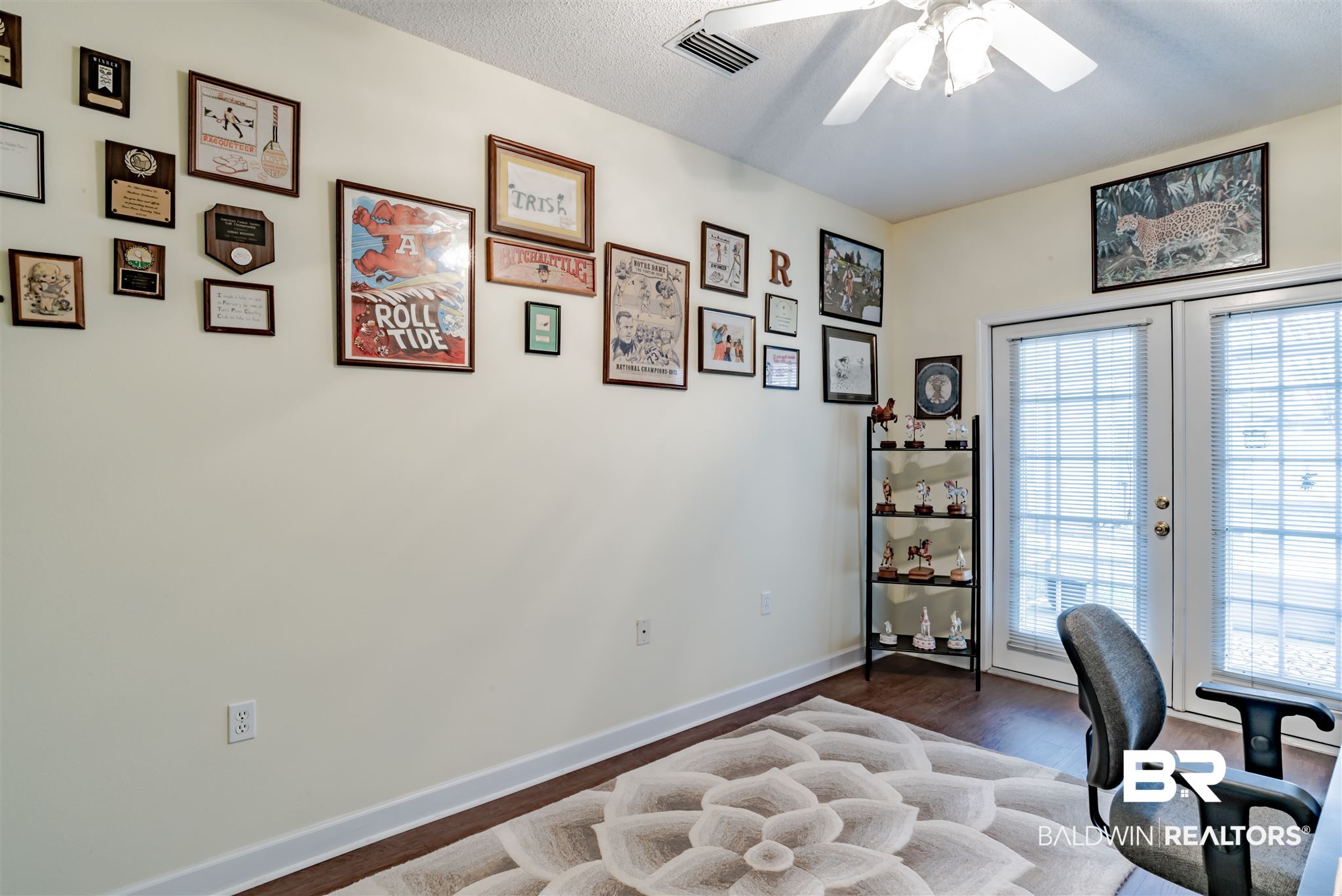 102 Courthouse Drive, Unit 2 Fairhope, AL 36532 - Photo 21 of 28