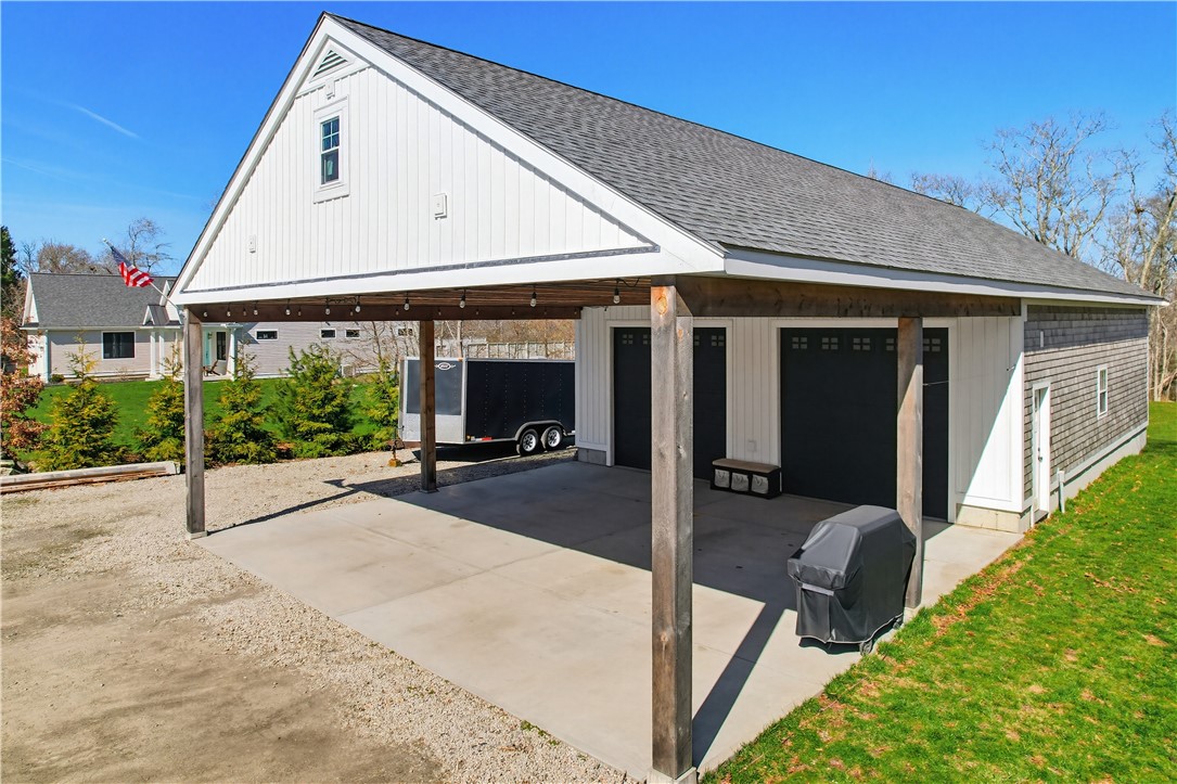 44 Old Stone Church Road Little Compton, RI 02837 - Photo 11 of 45