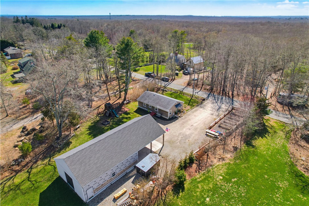 44 Old Stone Church Road Little Compton, RI 02837 - Photo 15 of 45