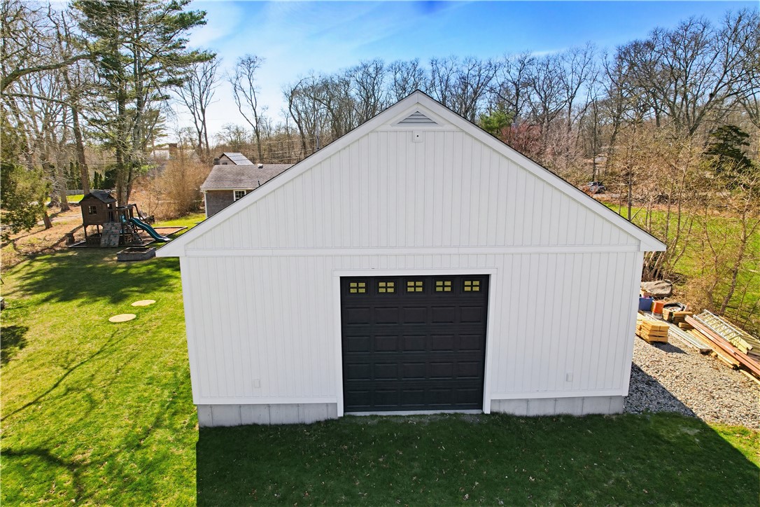 44 Old Stone Church Road Little Compton, RI 02837 - Photo 17 of 45