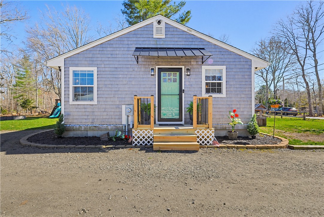 44 Old Stone Church Road Little Compton, RI 02837 - Photo 2 of 45