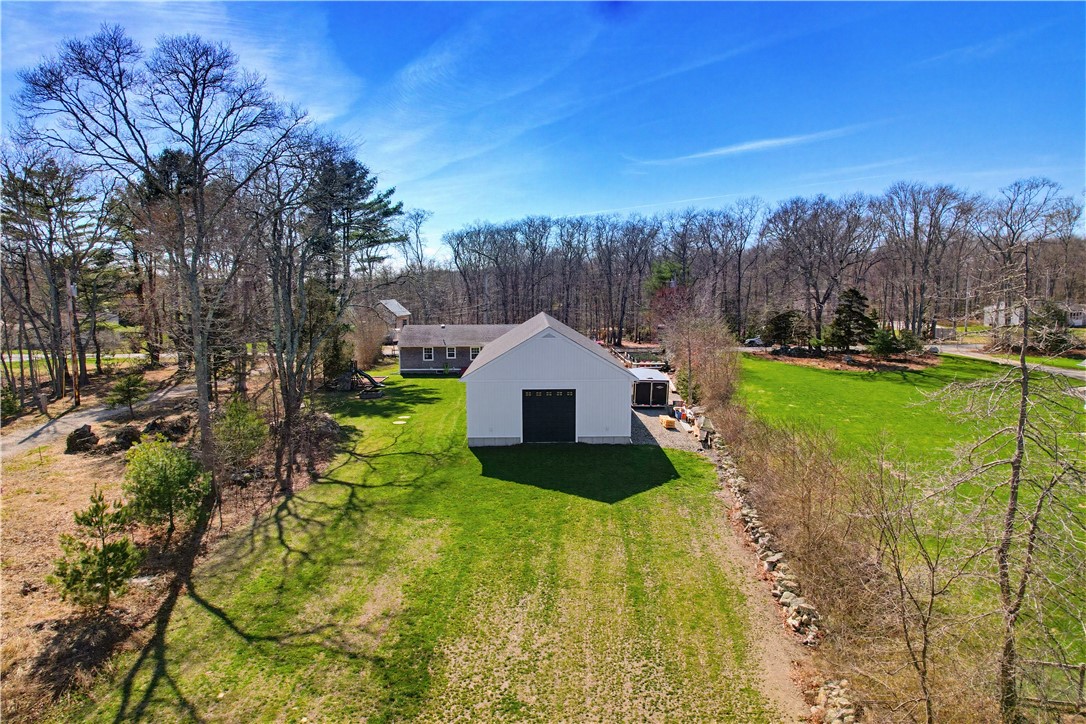 44 Old Stone Church Road Little Compton, RI 02837 - Photo 21 of 45