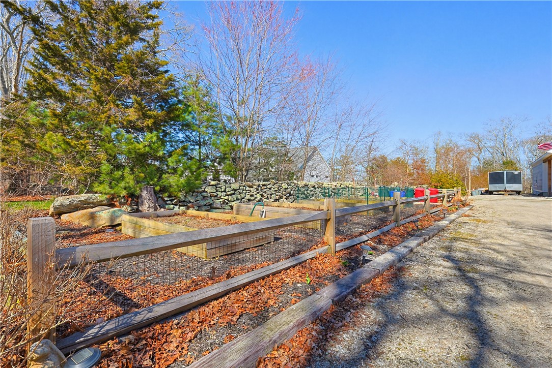 44 Old Stone Church Road Little Compton, RI 02837 - Photo 24 of 45