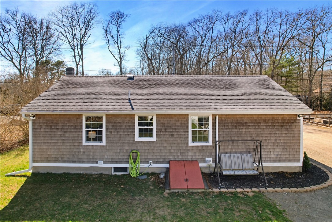 44 Old Stone Church Road Little Compton, RI 02837 - Photo 4 of 45