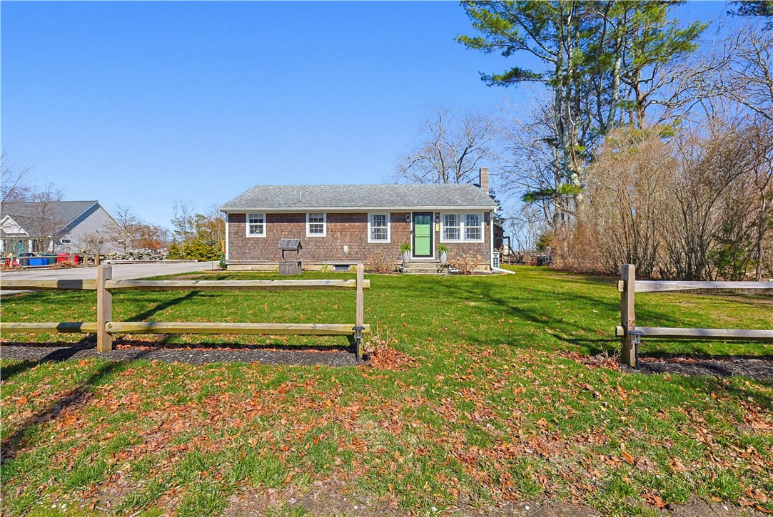 44 Old Stone Church Road Little Compton, RI 02837 - Photo 6 of 45