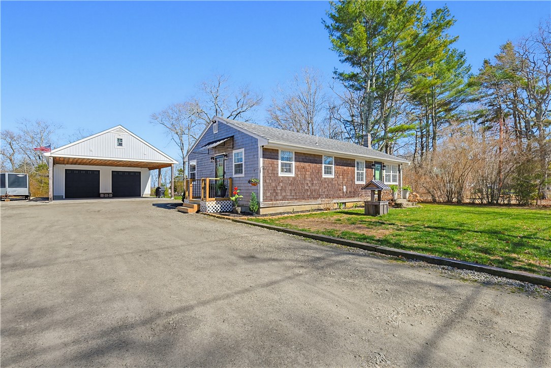 44 Old Stone Church Road Little Compton, RI 02837 - Photo 7 of 45