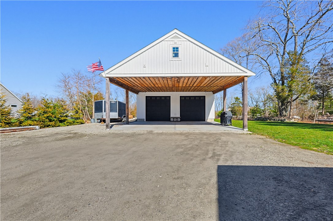 44 Old Stone Church Road Little Compton, RI 02837 - Photo 9 of 45