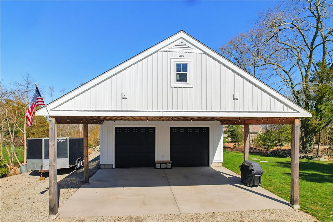 44 Old Stone Church Road Little Compton, RI 02837 - Photo 10 of 45