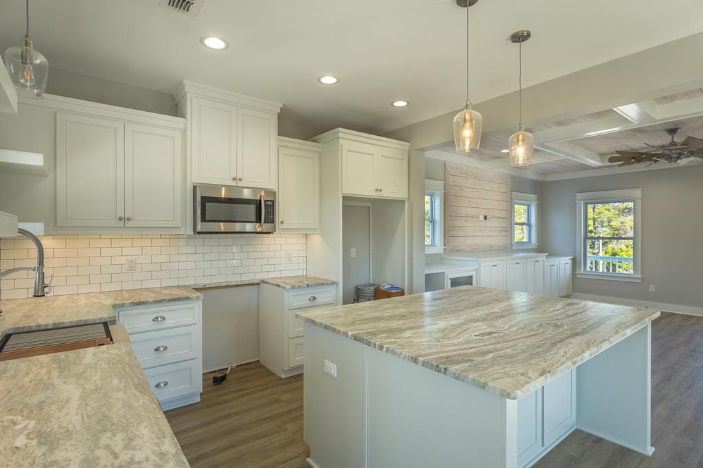 160 Pine Road Carrabelle, FL 32322 - Photo 22 of 72