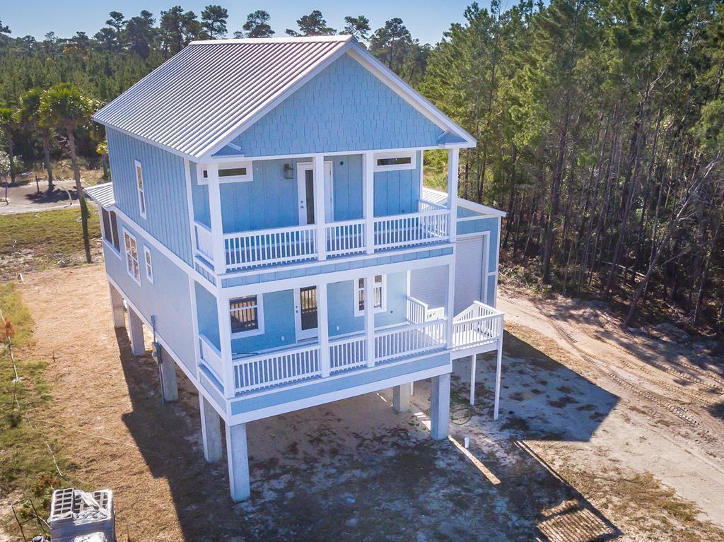 160 Pine Road Carrabelle, FL 32322 - Photo 3 of 72