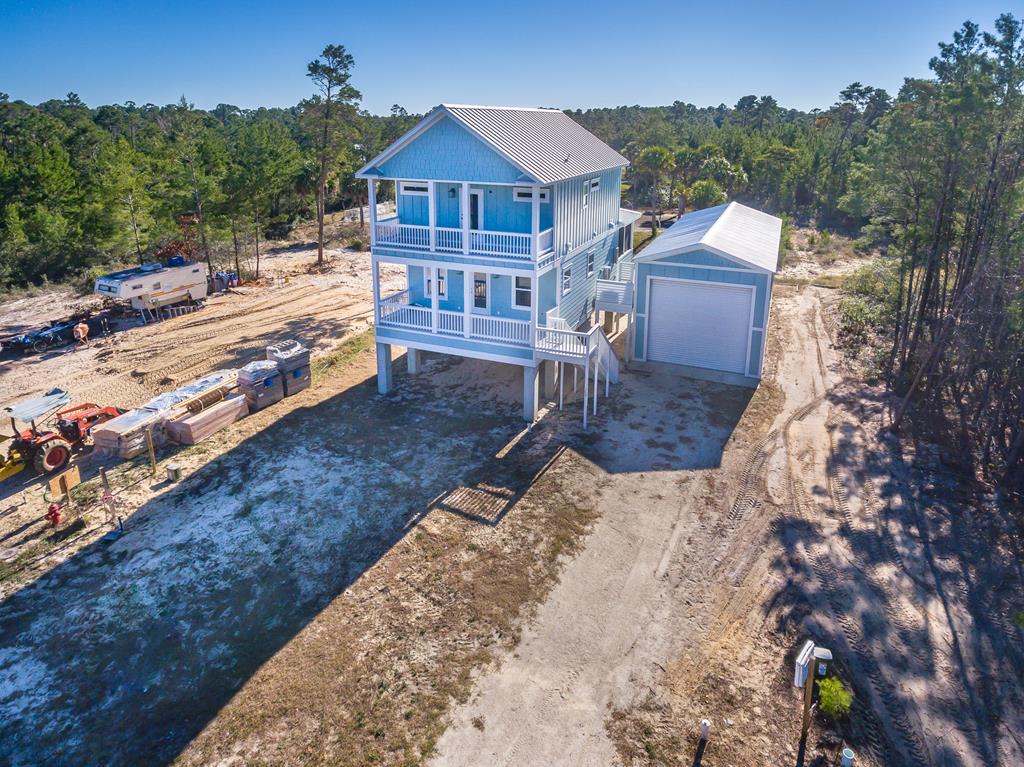 160 Pine Road Carrabelle, FL 32322 - Photo 5 of 72
