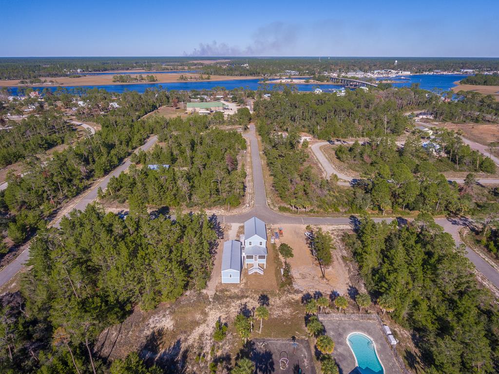 160 Pine Road Carrabelle, FL 32322 - Photo 66 of 72