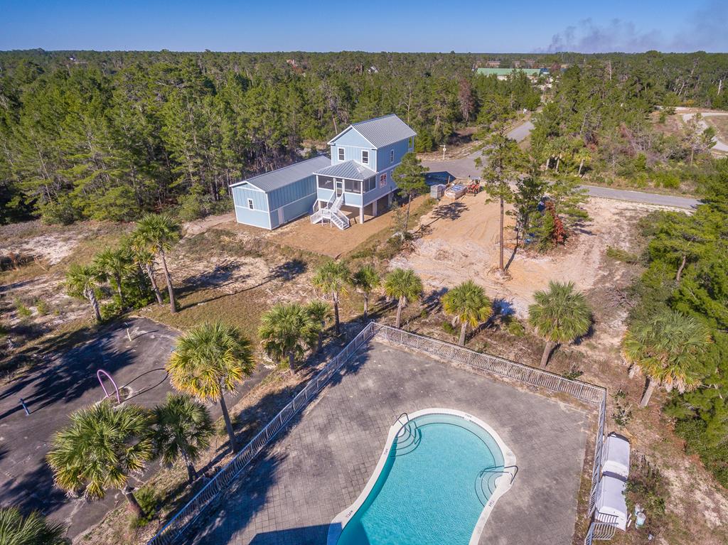 160 Pine Road Carrabelle, FL 32322 - Photo 69 of 72