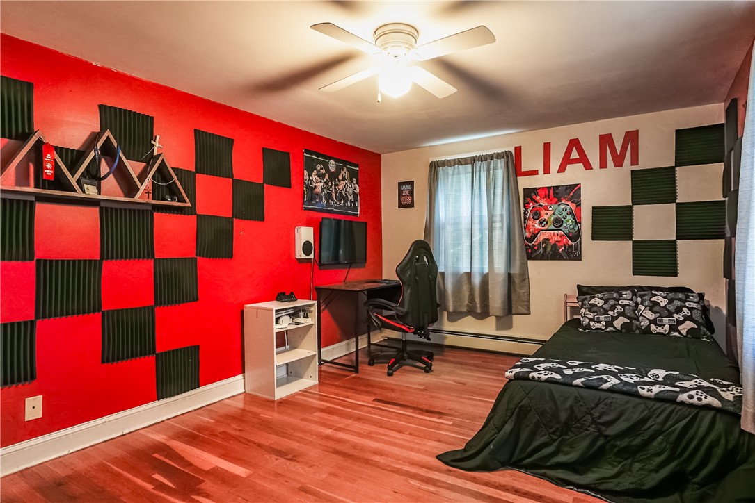 61 Knotty Oak Road Coventry, RI 02816 - Photo 15 of 31