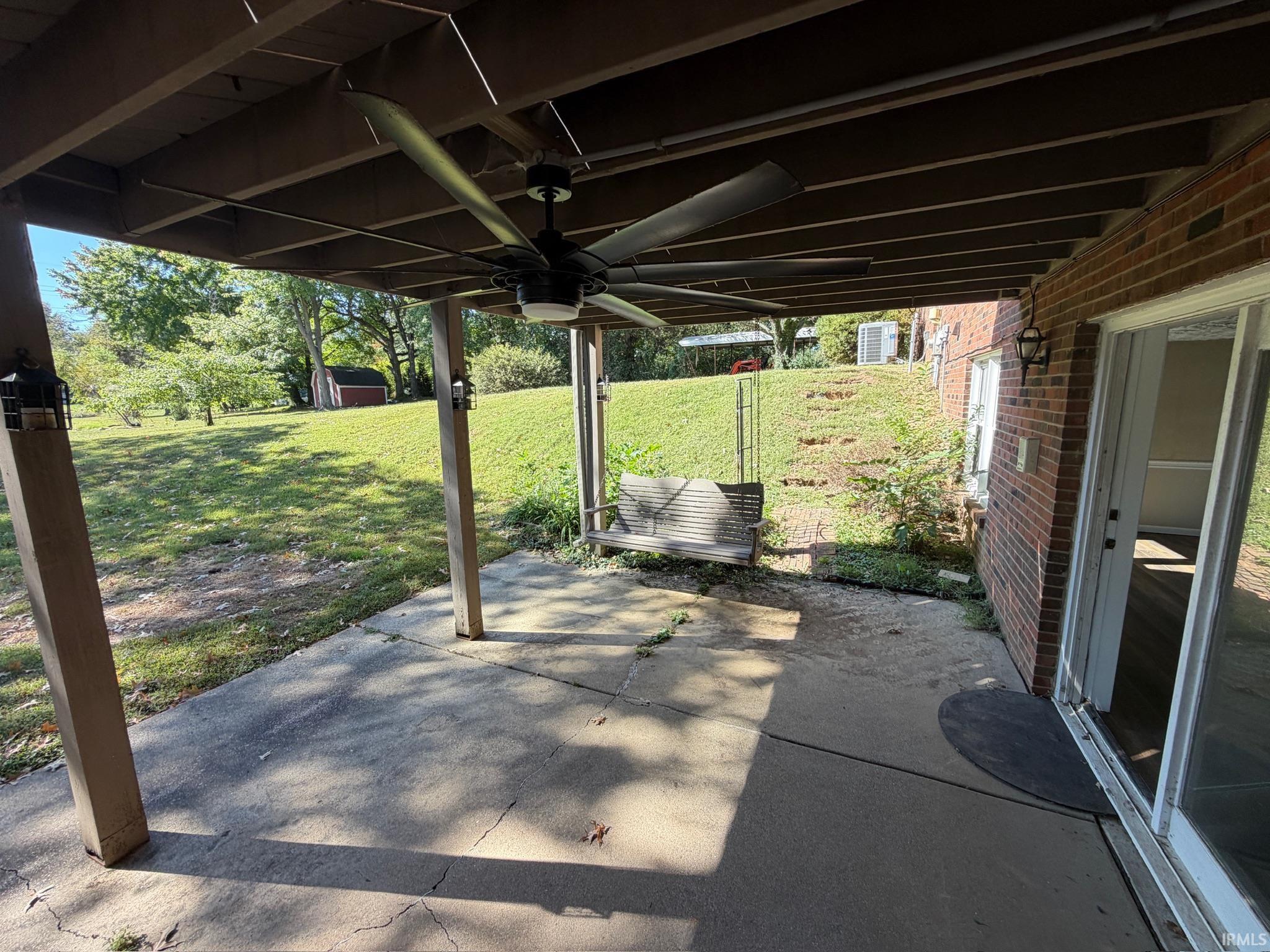 3937 Bergdolt Road Evansville, IN 47711 - Photo 29 of 31 Gallery Image 29
