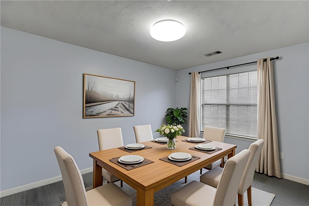 5160 Arrowind Road Northwest Lilburn, GA 30047 - Photo 11 of 25