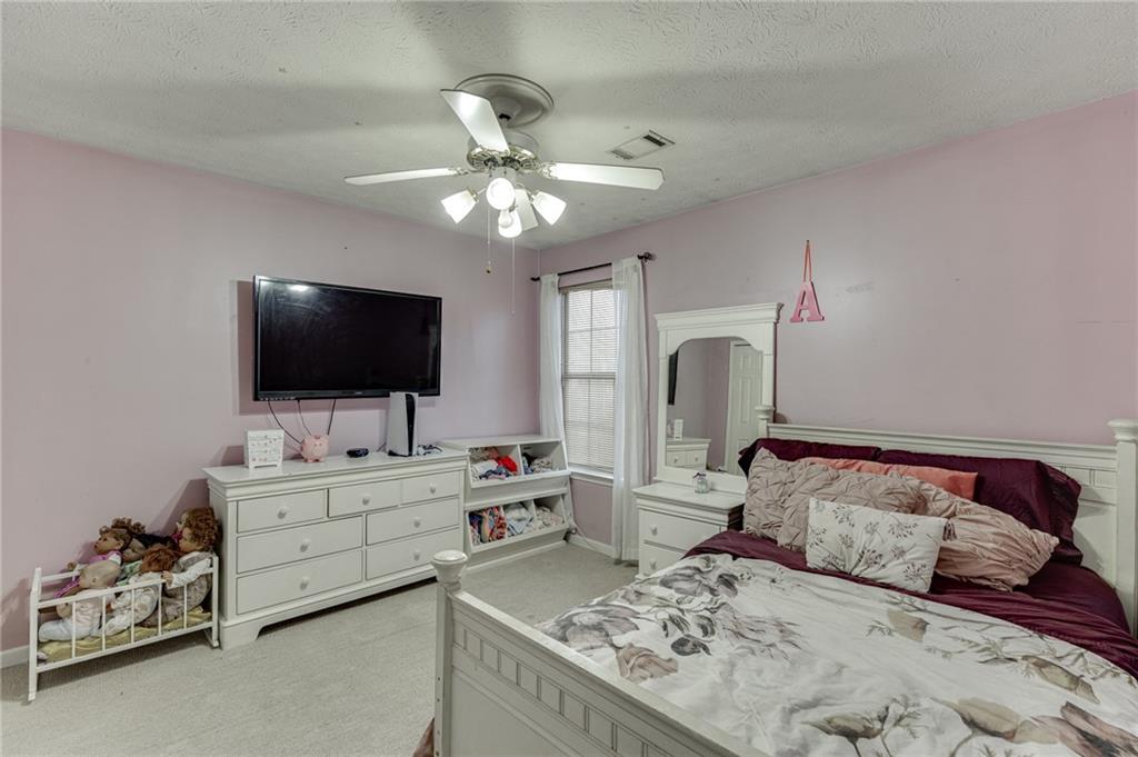 5160 Arrowind Road Northwest Lilburn, GA 30047 - Photo 16 of 25